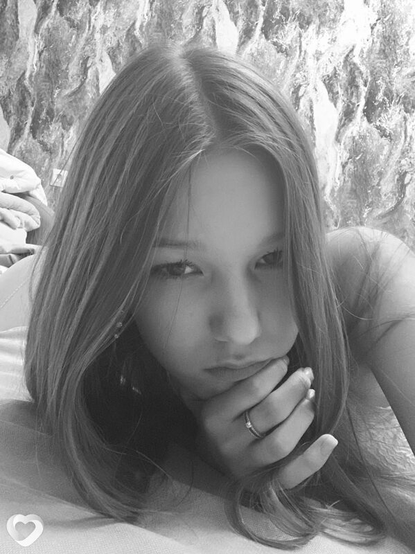 Александра, 19, Казани — анкета №2687953