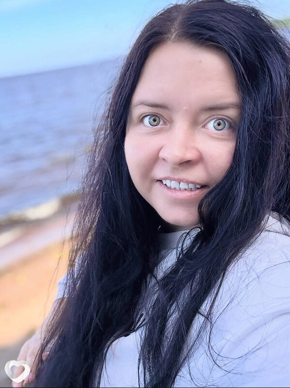 Анастасия, 27, Тюмени — анкета №2687963