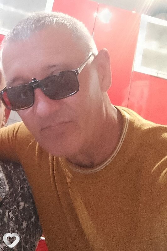 Александр, 54, Красноярске — анкета №2687967