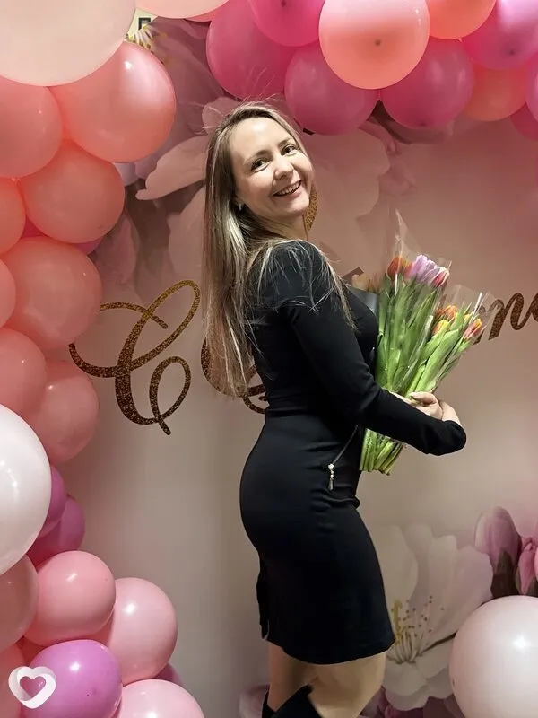 Ирина, 37, Москве — анкета №2687970