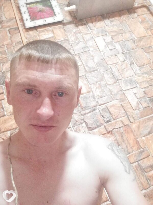 Денис, 36, Новосибирске — анкета №2688051