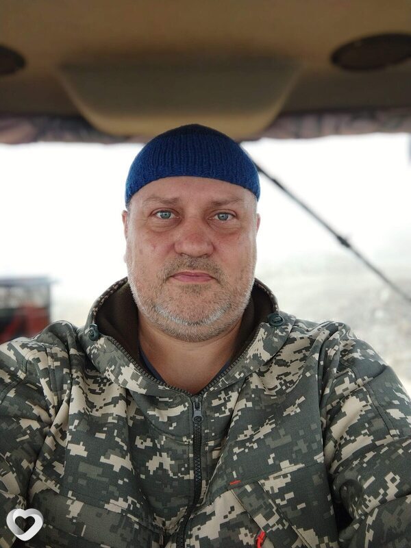 Сергей, 49, Прокопьевске — анкета №2688054