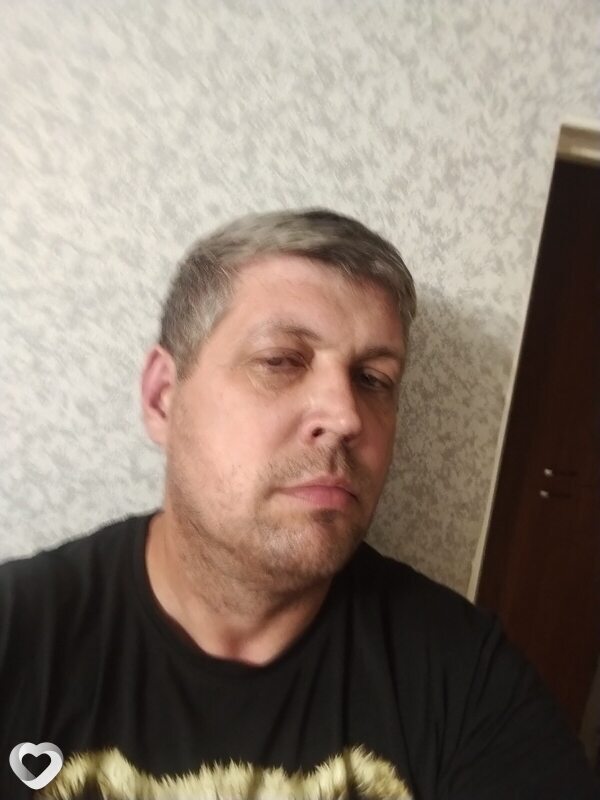 Димон, 45, Твери — анкета №2688059
