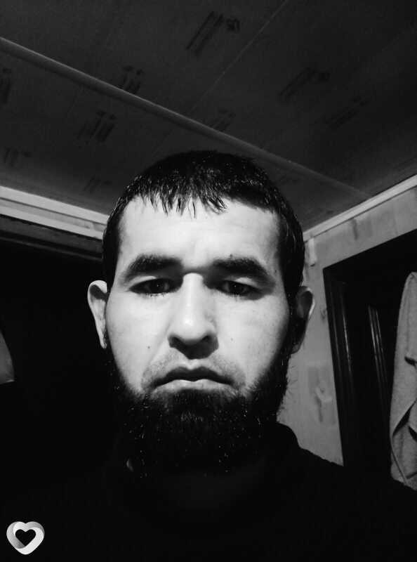 Дилшод, 32, Душанбе — анкета №2688062