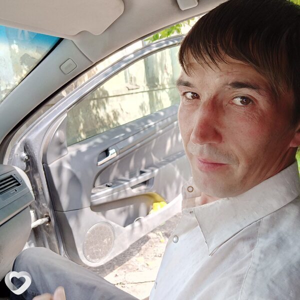 Юрий Мартынов, 32, Канаше — анкета №2688063