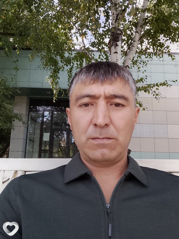 Ermek, 39, Астане — анкета №2688065