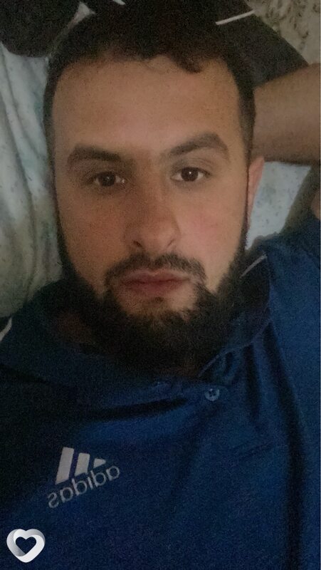 Ахмед, 29, Чите — анкета №2688068