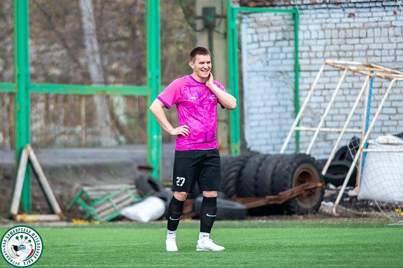Опс, 27, Уфе — анкета №2688069
