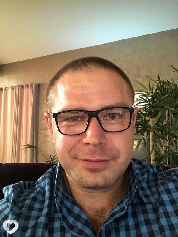 Рауль, 37, Казани — анкета №2687822