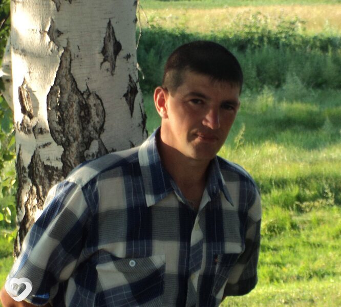 Эдуард, Калачинск