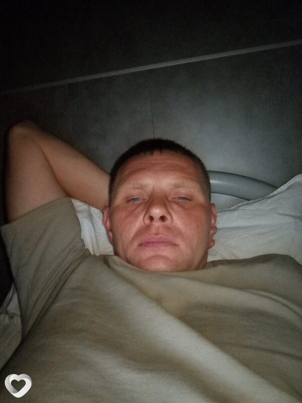 Dr Aligator, 38, Курске — анкета №2687825