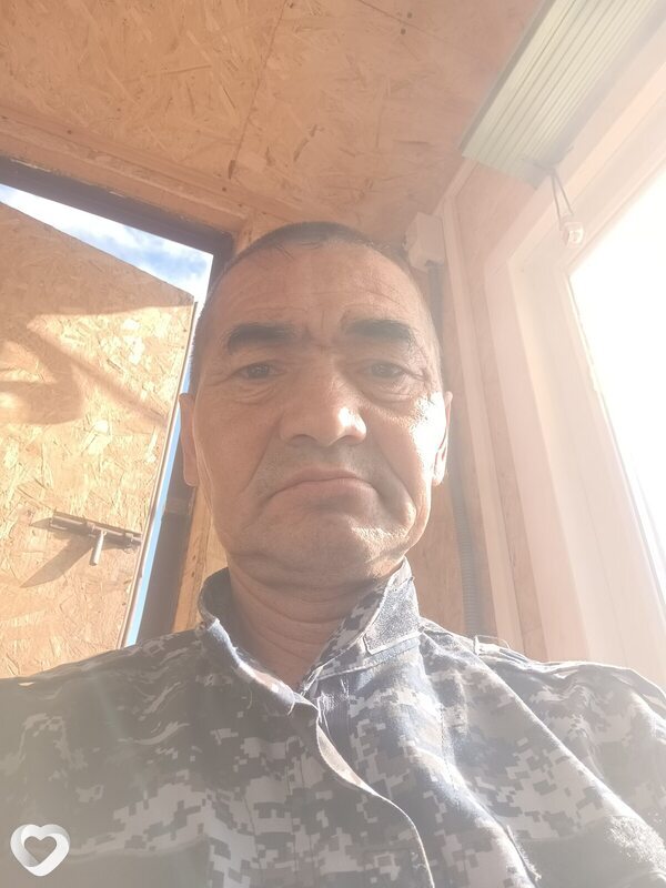 Абыз, 45, Астане — анкета №2687845