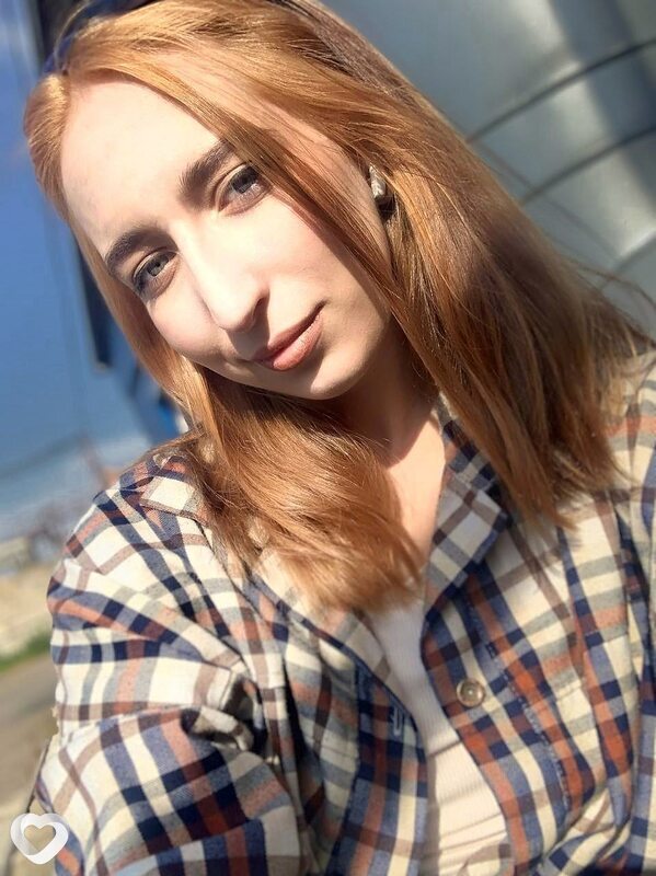 Алина, 28, Уссурийске — анкета №2687846