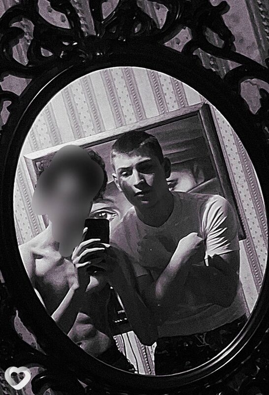 Гога, 19, Москве — анкета №2688133
