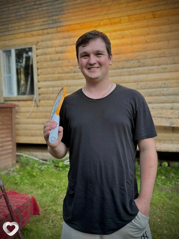 Даниил, 24, Люберцах — анкета №2688136