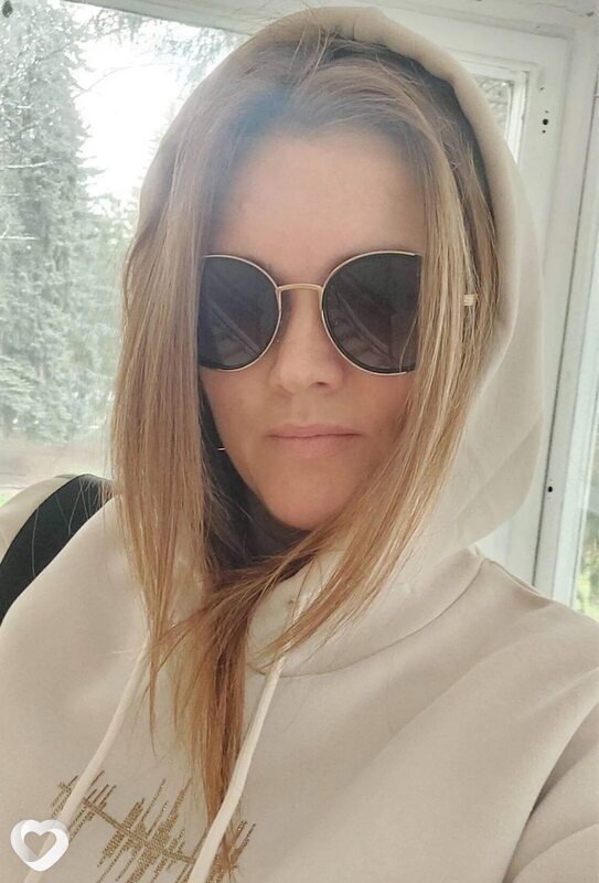 Наталья, 40, Энгельсе — анкета №2688145