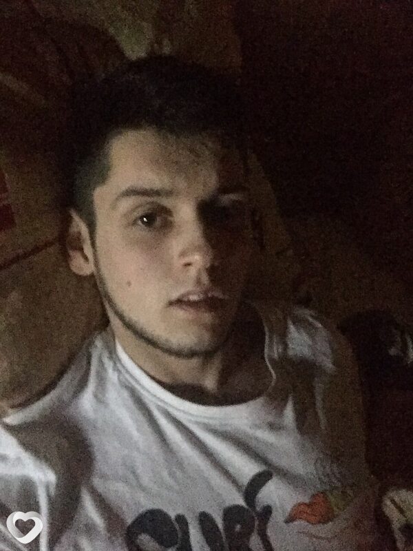 Алексей, 28, Харькове — анкета №2688249