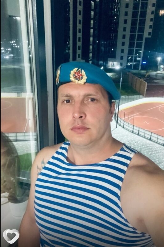 Анатолий Гладков, 42, Алматы — анкета №2688251