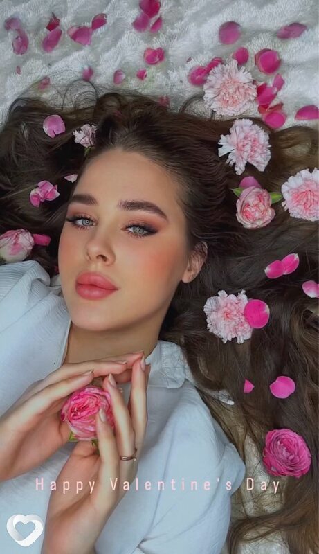 Milana, 24, Москве — анкета №2688265