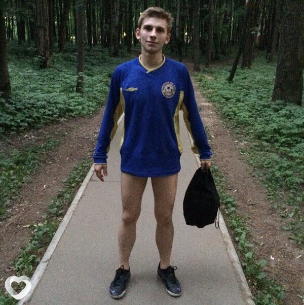 Алексей, 32, Москве — анкета №2688269