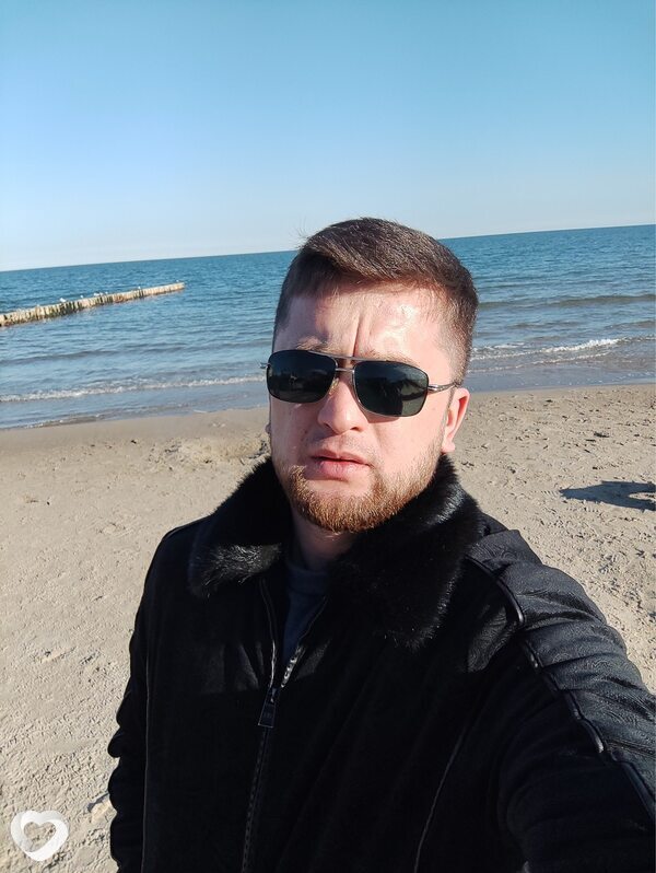 Пулат, 33, Калининграде — анкета №2688201