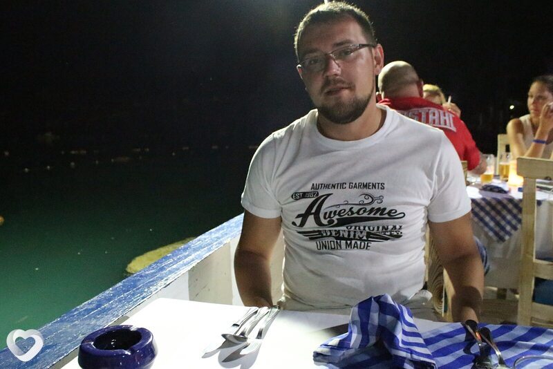 Руслан, 36, Рогачев — анкета №2688203