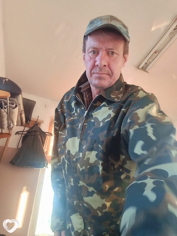 Геннадий, 53, Елеце — анкета №2688212