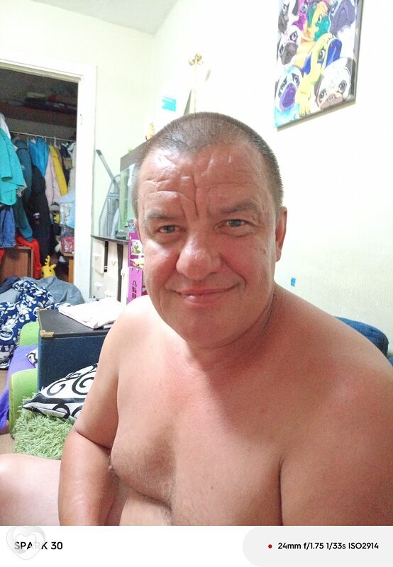 Никола, 49, Новокузнецке — анкета №2688217