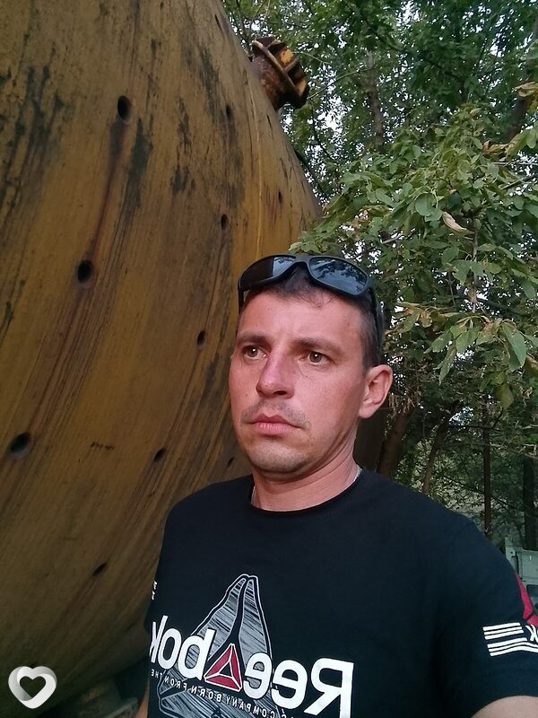Виталий, 34, Калаче-на-Дону — анкета №2688221