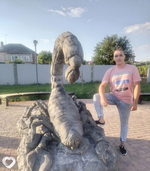 Дмитрий, 34, Москве — анкета №2688148