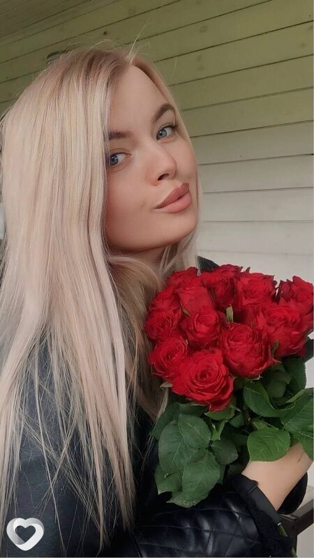 Владислава, Всеволожск