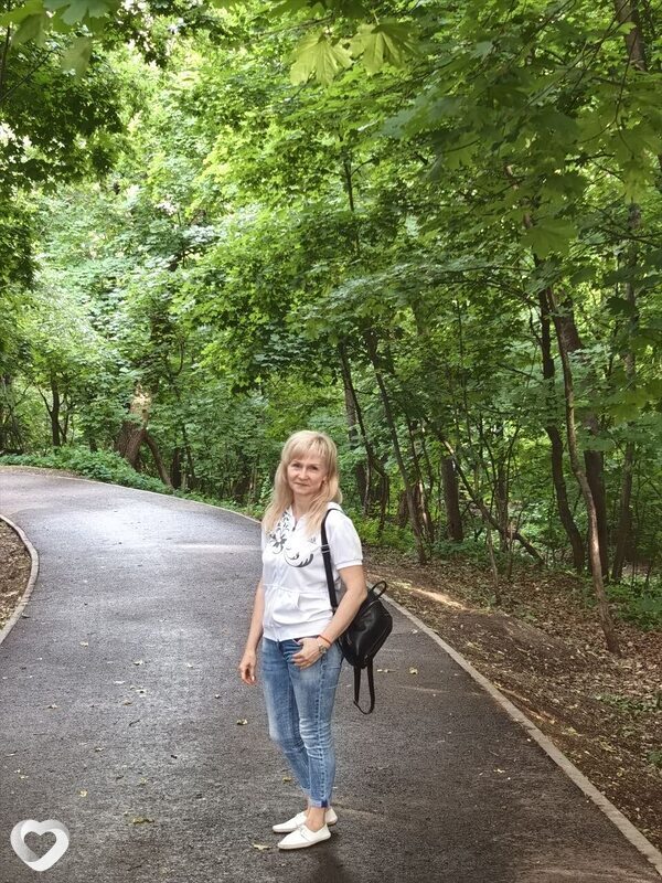 Марина, 49, Саратове — анкета №2688161