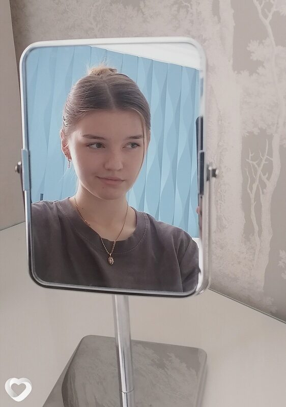 Диана, 19, Краснодаре — анкета №2688165