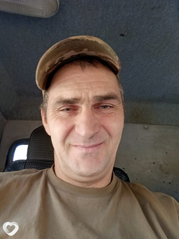 Кирилл, 45, Гукове — анкета №2688026
