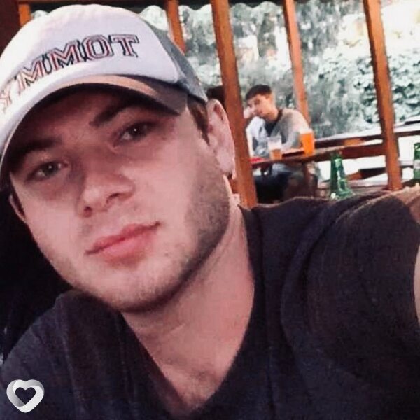 Ruslan, 32, Краснодаре — анкета №2688034
