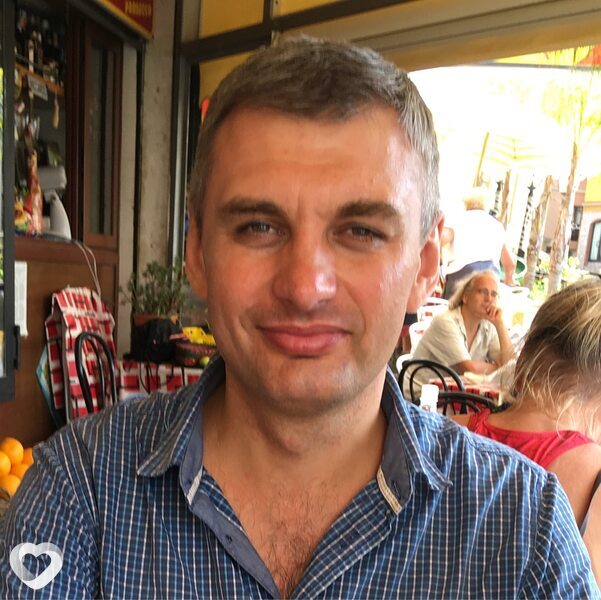 Алексей, 48, Минске — анкета №2688037
