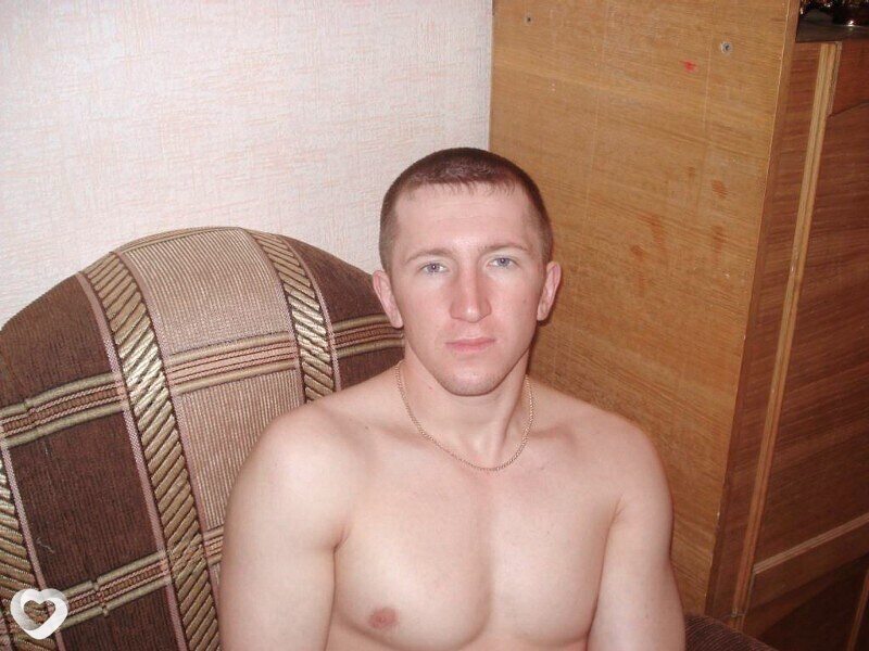 Дмитрий, 44, Пинске — анкета №2688043