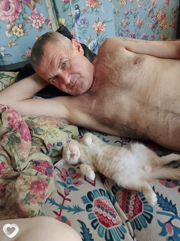 Сергей, 55, Курске — анкета №2688229