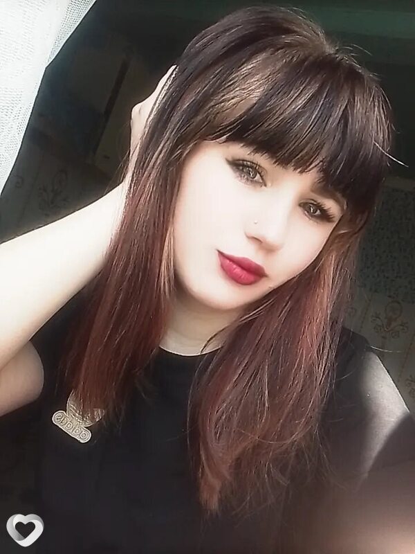 Тася, 25, Чите — анкета №2688242