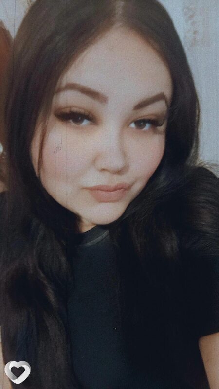 Изида, 22, Самаре — анкета №2688246