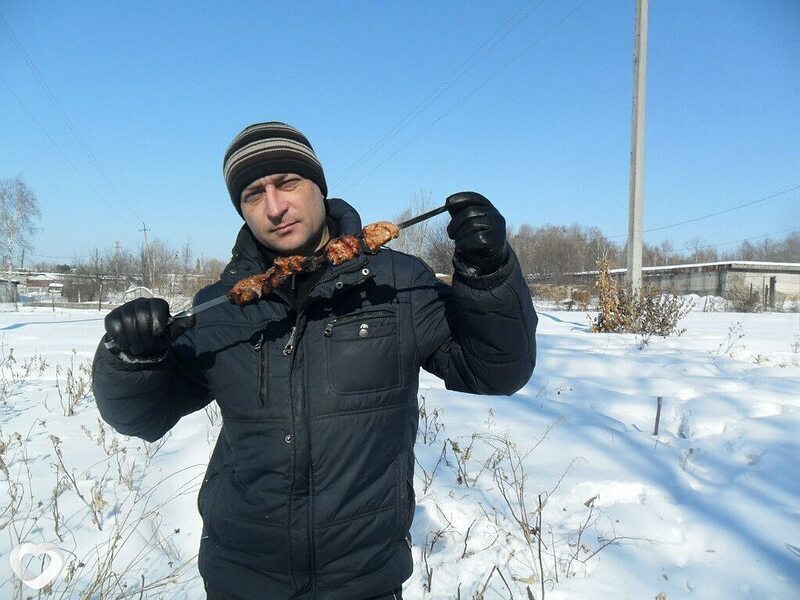 Сергей, 49, Хабаровске — анкета №2688597
