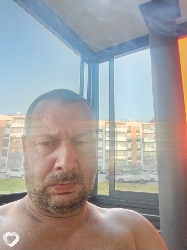 Иван, 49, Петрозаводске — анкета №2688598