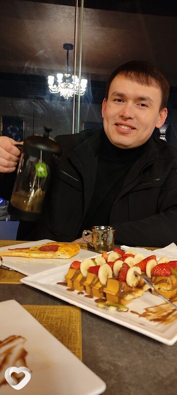 Алекс, 31, Владивостоке — анкета №2688600