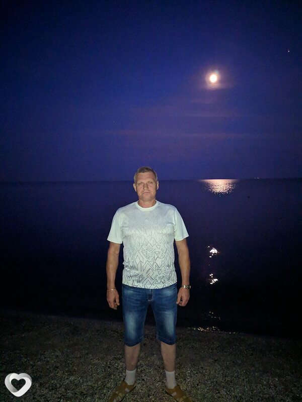 Александр, 60, Краснодаре — анкета №2688613