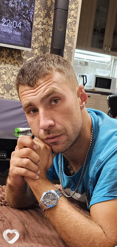 Максим, 32, Ростове-на-Дону — анкета №2688619