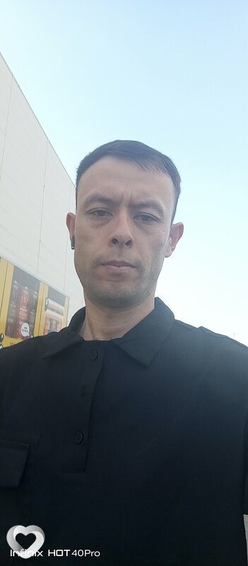 Узбек, 34, Химках — анкета №2688620