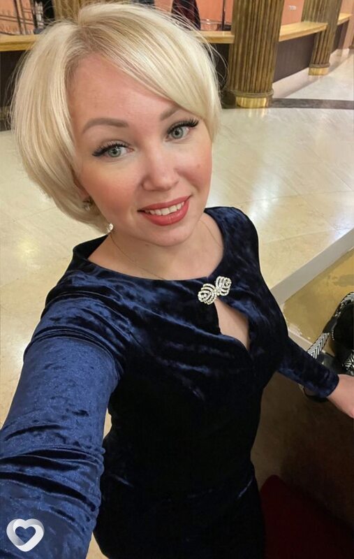 Ирина, 38, Томске — анкета №2688275