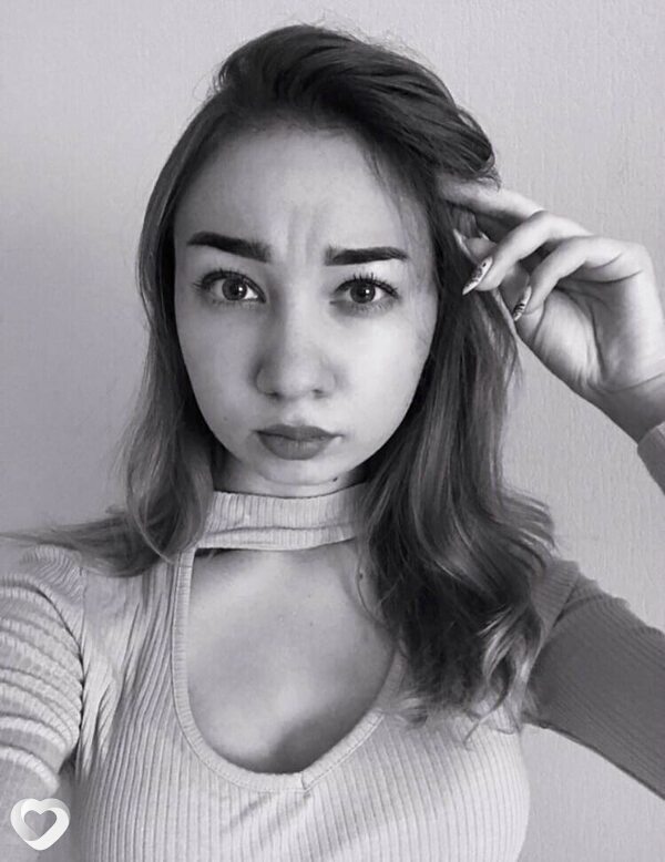 Кристина, 23, Ялте — анкета №2688276