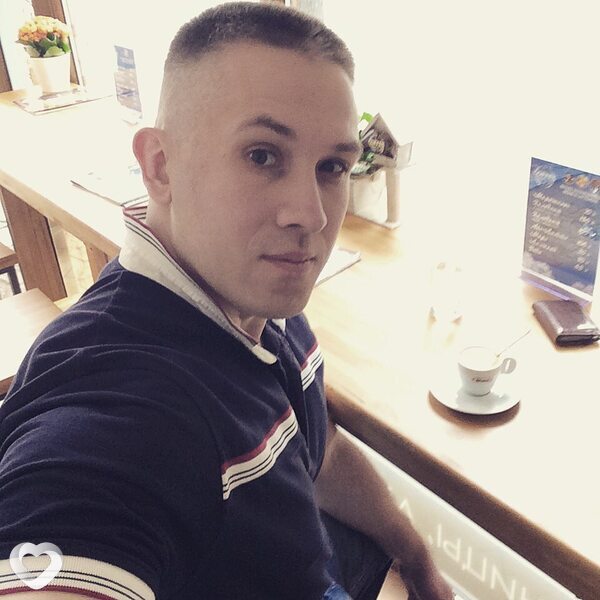 Алексей, 39, Брянске — анкета №2688285