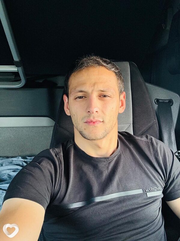 Sultan, 29, Шарыпове — анкета №2688322